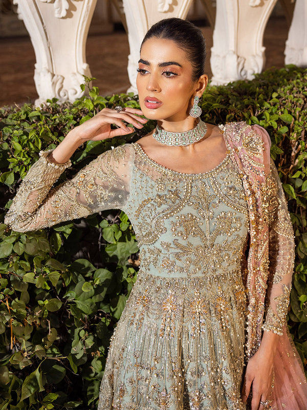 Epoque | Reverie Bridals | Champetre - Khanumjan  Pakistani Clothes and Designer Dresses in UK, USA 