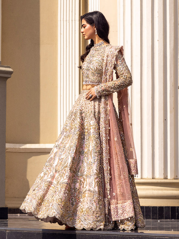 Epoque | Reverie Bridals | Amour - Khanumjan  Pakistani Clothes and Designer Dresses in UK, USA 