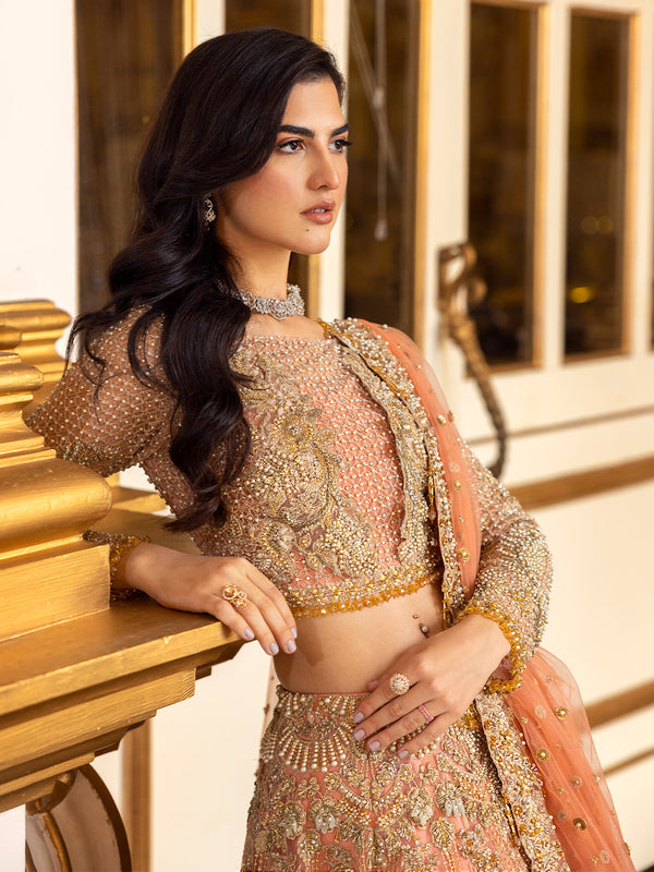 Epoque | Reverie Bridals | Soiree - Khanumjan  Pakistani Clothes and Designer Dresses in UK, USA 