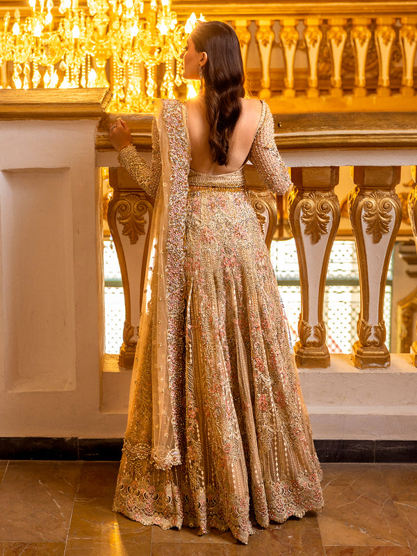 Epoque | Reverie Bridals | Majestueuse - Khanumjan  Pakistani Clothes and Designer Dresses in UK, USA 