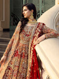 Epoque | Reverie Bridals | Cramoise - Khanumjan  Pakistani Clothes and Designer Dresses in UK, USA 