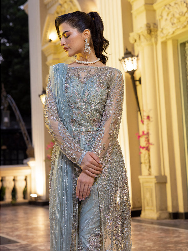 Epoque | Reverie Bridals | Sirene - Khanumjan  Pakistani Clothes and Designer Dresses in UK, USA 