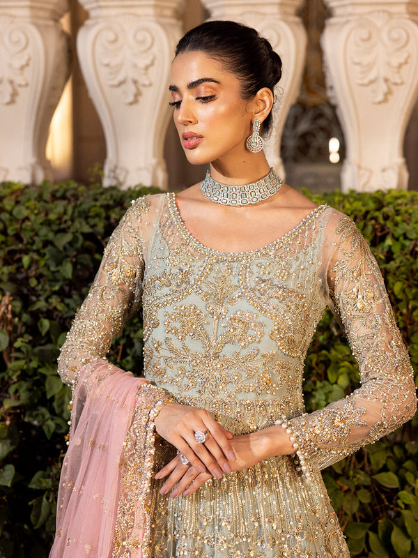 Epoque | Reverie Bridals | Champetre - Khanumjan  Pakistani Clothes and Designer Dresses in UK, USA 