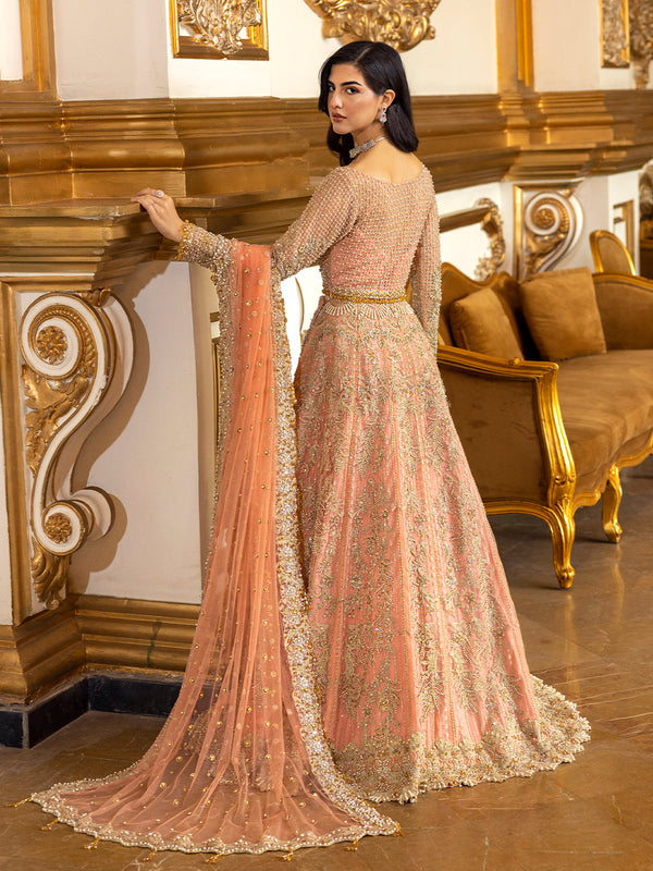 Epoque | Reverie Bridals | Soiree - Khanumjan  Pakistani Clothes and Designer Dresses in UK, USA 