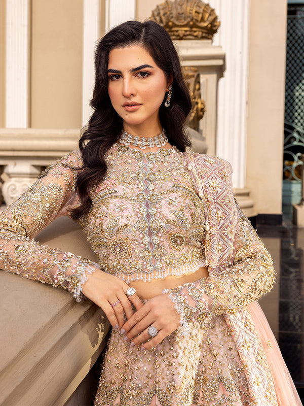 Epoque | Reverie Bridals | Amour - Khanumjan  Pakistani Clothes and Designer Dresses in UK, USA 