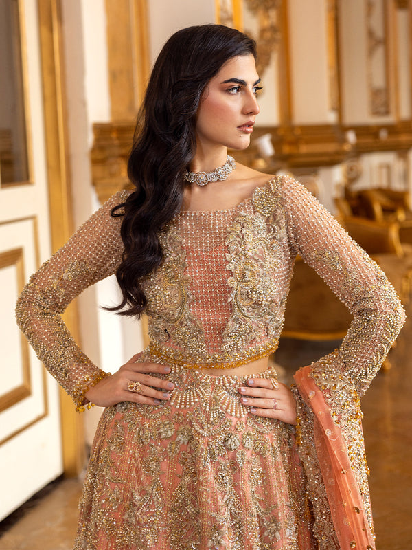 Epoque | Reverie Bridals | Soiree - Khanumjan  Pakistani Clothes and Designer Dresses in UK, USA 