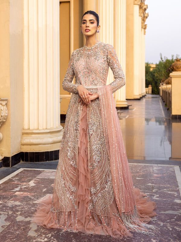 Epoque | Reverie Bridals | Enamour - Khanumjan  Pakistani Clothes and Designer Dresses in UK, USA 