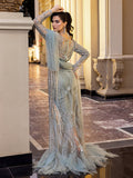 Epoque | Reverie Bridals | Sirene - Khanumjan  Pakistani Clothes and Designer Dresses in UK, USA 