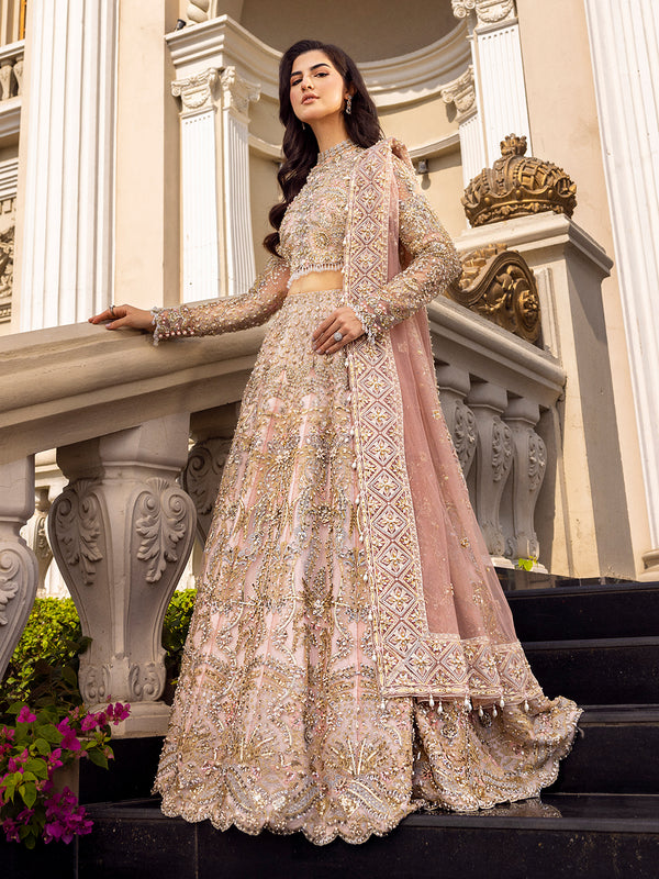 Epoque | Reverie Bridals | Amour - Khanumjan  Pakistani Clothes and Designer Dresses in UK, USA 