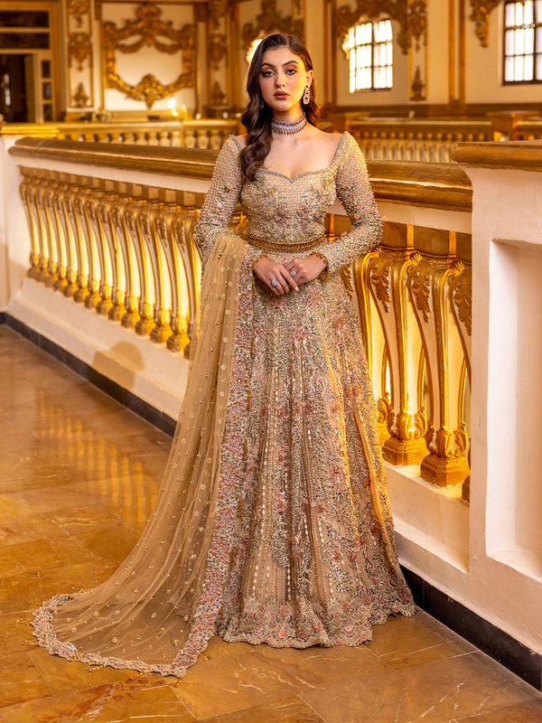 Epoque | Reverie Bridals | Majestueuse - Khanumjan  Pakistani Clothes and Designer Dresses in UK, USA 