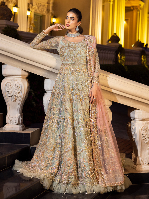 Epoque | Reverie Bridals | Champetre - Khanumjan  Pakistani Clothes and Designer Dresses in UK, USA 