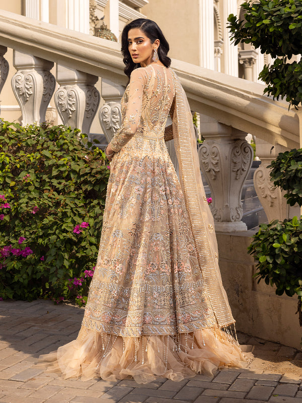 Epoque | Reverie Bridals | Ivorie - Khanumjan  Pakistani Clothes and Designer Dresses in UK, USA 