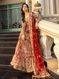 Epoque | Reverie Bridals | Cramoise - Khanumjan  Pakistani Clothes and Designer Dresses in UK, USA 