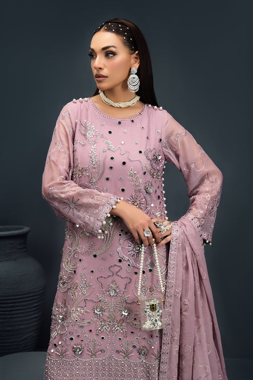 Alizeh | Reena Handcrafted 24 | Eris-Reena-V01D06 - Khanumjan  Pakistani Clothes and Designer Dresses in UK, USA 