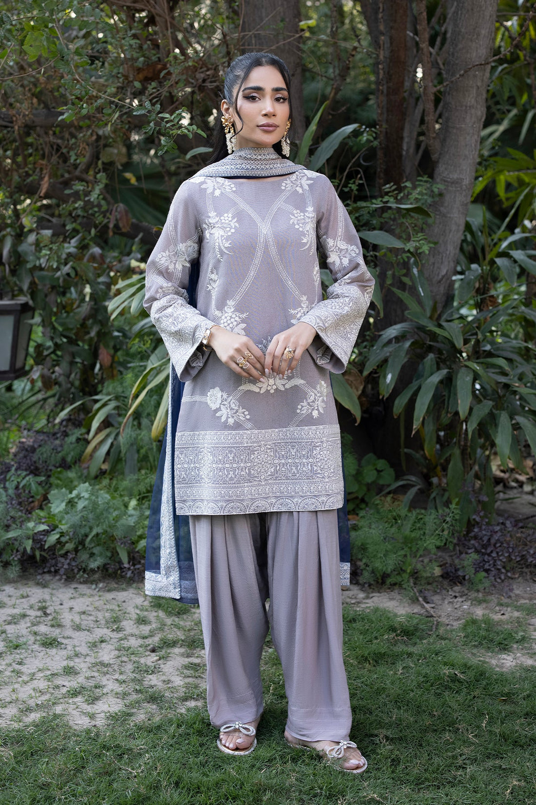 Erum Khan | Shahzeen Eid Collection | KIWI - Khanumjan  Pakistani Clothes and Designer Dresses in UK, USA 