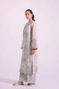 Ethnic | Rozana Collection SS 24 | E0401/203/112 - Khanumjan  Pakistani Clothes and Designer Dresses in UK, USA 