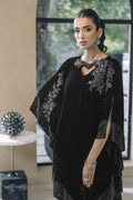 Jeem | Luxury Pret | EVELYN BLACK - Khanumjan  Pakistani Clothes and Designer Dresses in UK, USA 