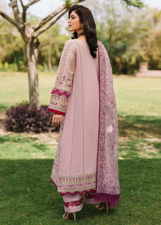 Shurooq | Luxury Lawn 24 | BLOOM - Khanumjan  Pakistani Clothes and Designer Dresses in UK, USA 