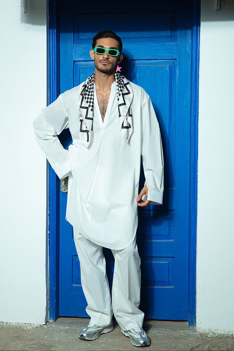 Pakistani Menswear | Fahad Hussayn | NALTER - Khanumjan  Pakistani Clothes and Designer Dresses in UK, USA 