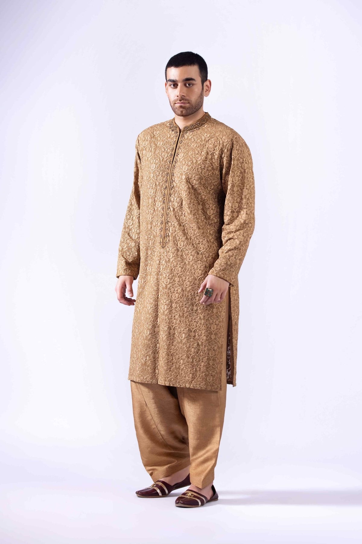 Pakistani Menswear | Fahad Hussayn | TANCHOR - Khanumjan  Pakistani Clothes and Designer Dresses in UK, USA 