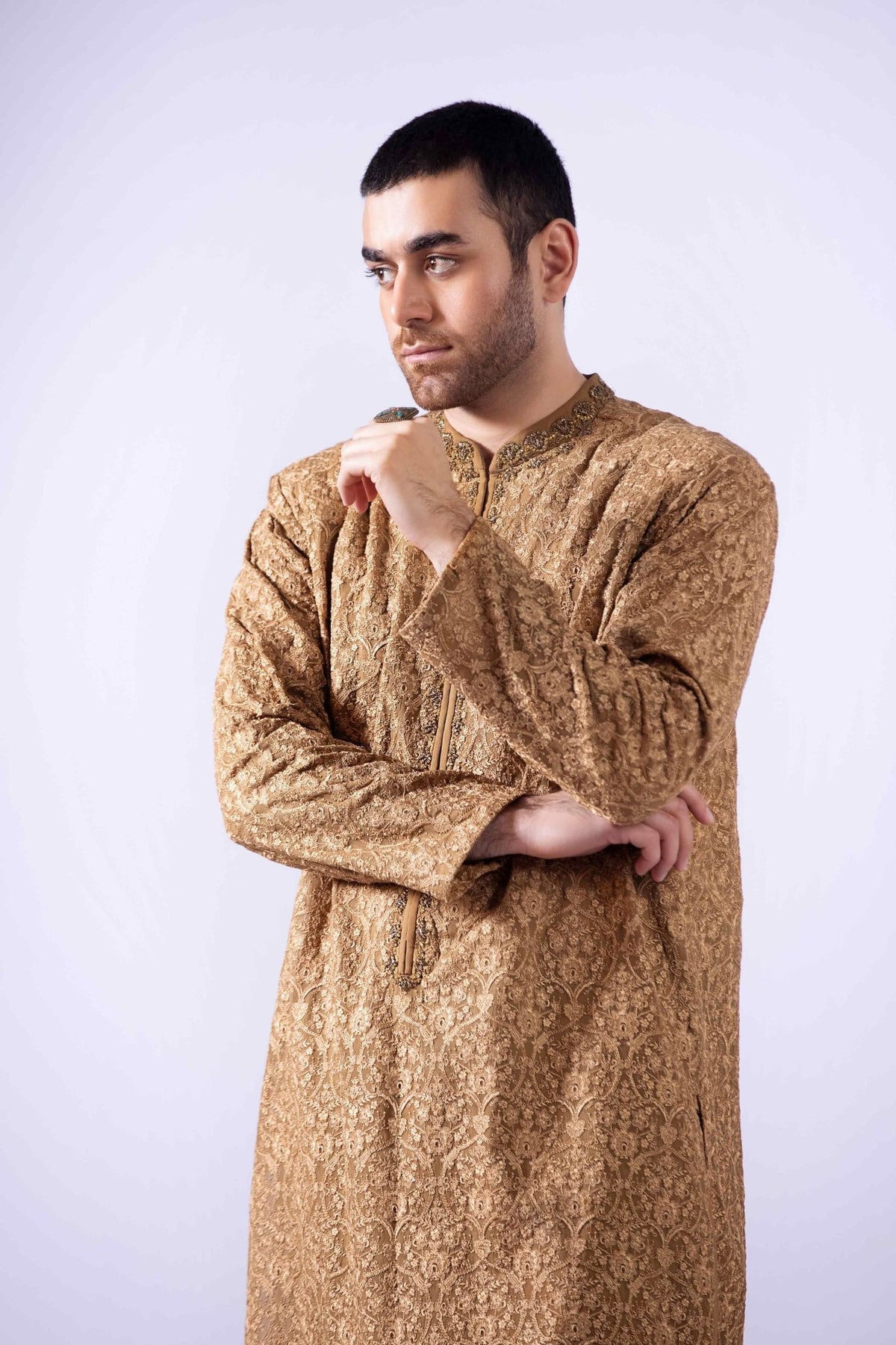 Pakistani Menswear | Fahad Hussayn | TANCHOR - Khanumjan  Pakistani Clothes and Designer Dresses in UK, USA 