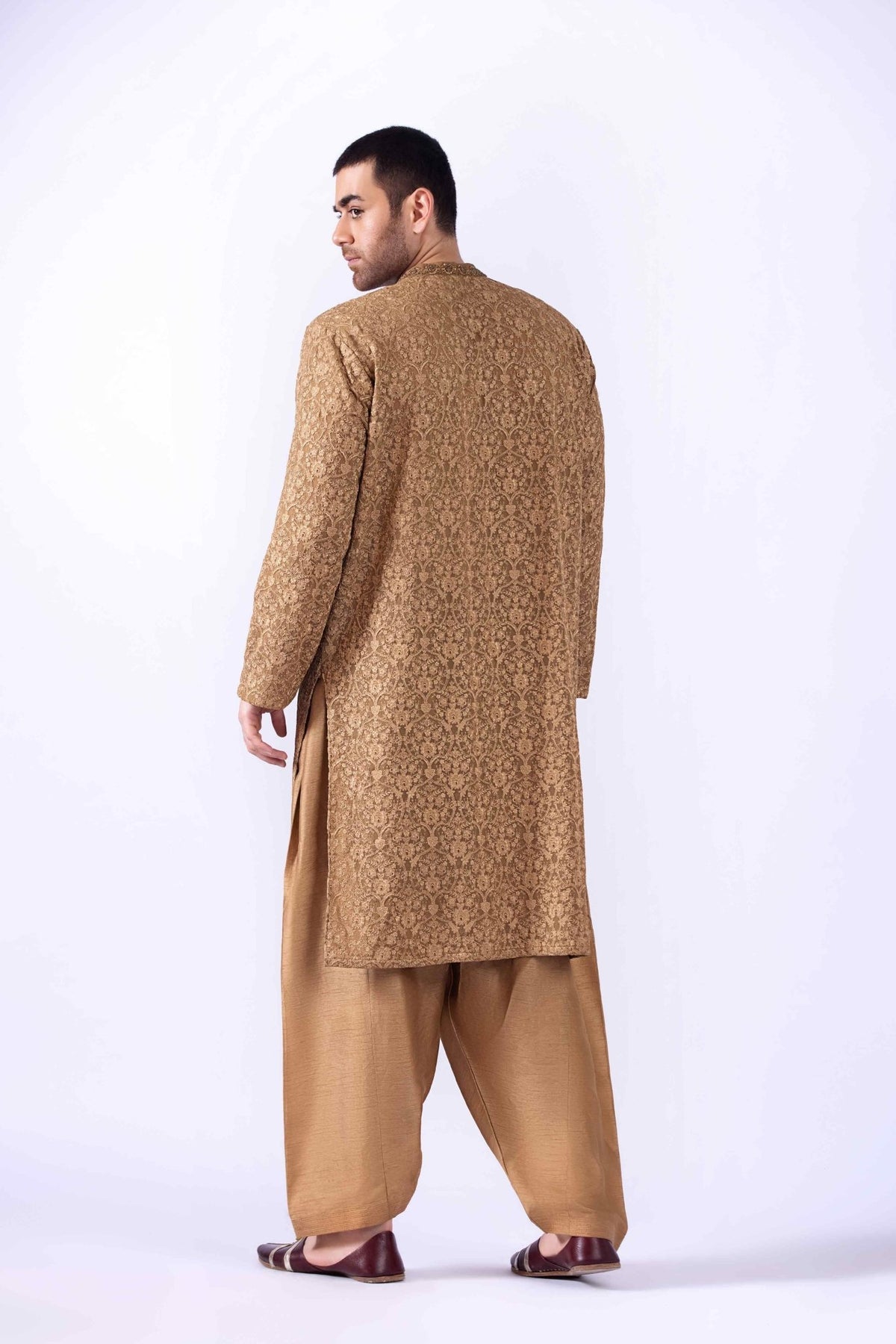 Pakistani Menswear | Fahad Hussayn | TANCHOR - Khanumjan  Pakistani Clothes and Designer Dresses in UK, USA 