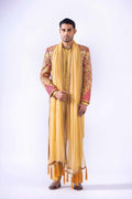 Pakistani Menswear | Fahad Hussayn | Noel - Khanumjan  Pakistani Clothes and Designer Dresses in UK, USA 