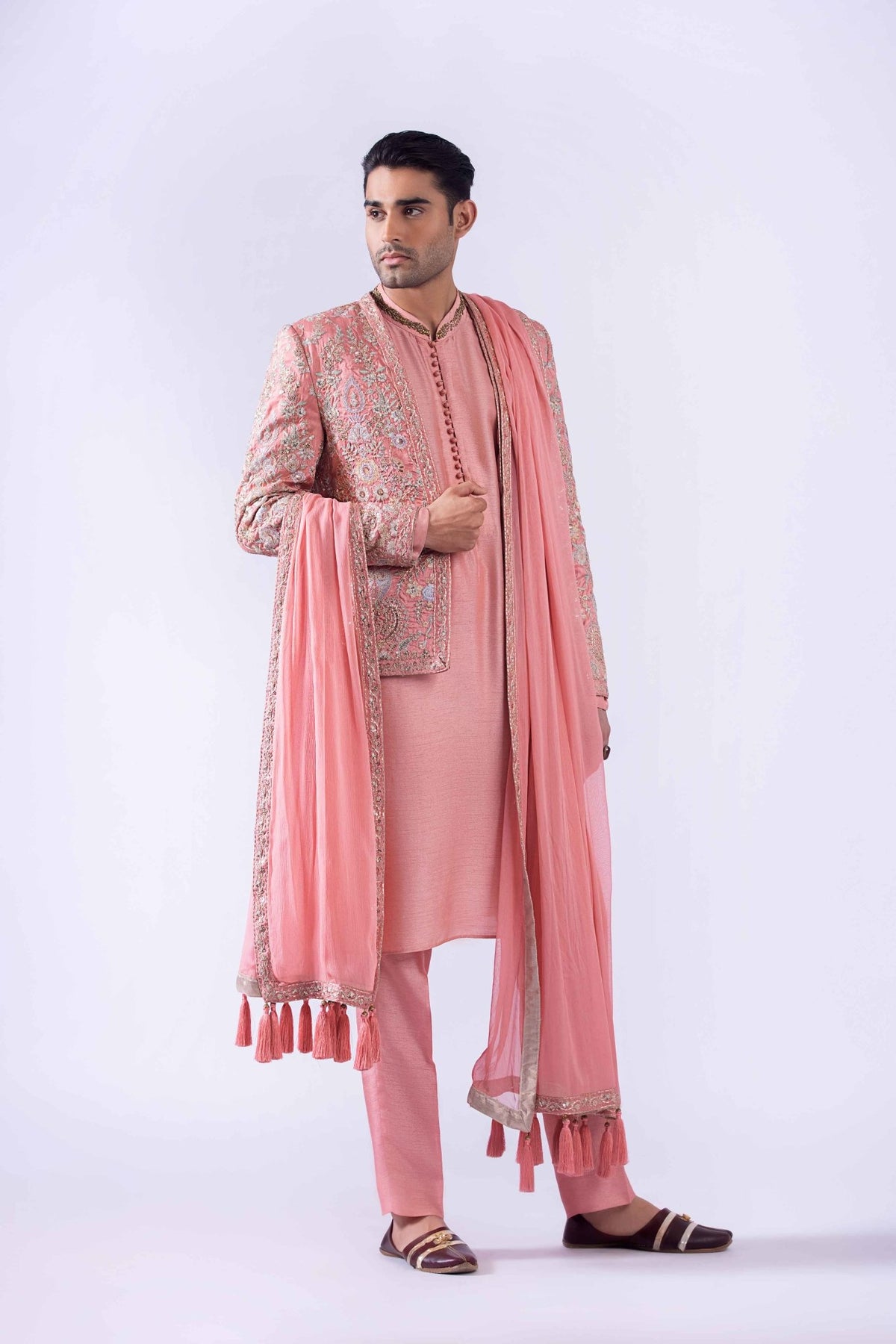 Pakistani Menswear | Fahad Hussayn | RAFTA - Khanumjan  Pakistani Clothes and Designer Dresses in UK, USA 