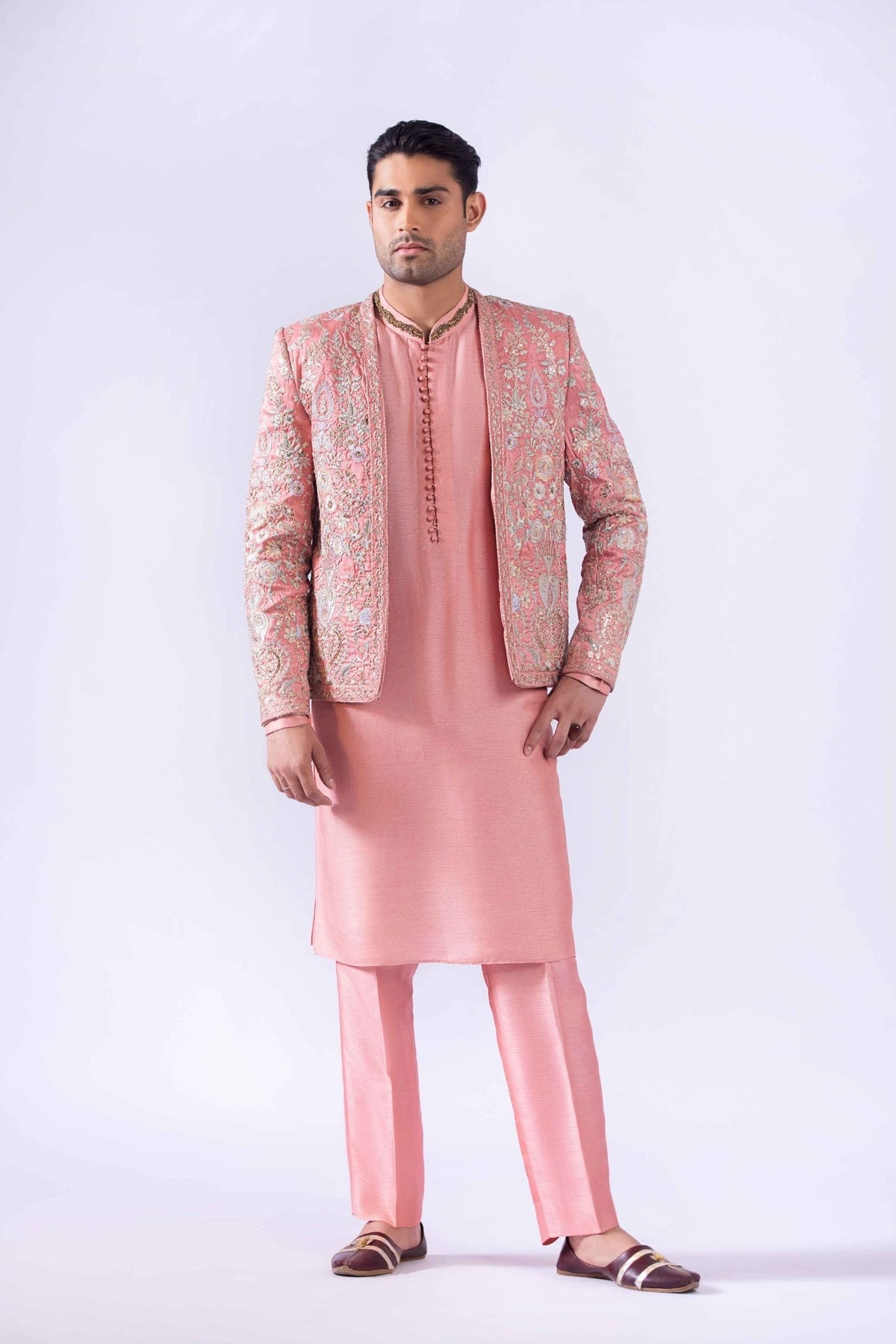 Pakistani Menswear | Fahad Hussayn | RAFTA - Khanumjan  Pakistani Clothes and Designer Dresses in UK, USA 