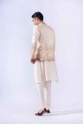 Pakistani Menswear | Fahad Hussayn | TREVEZ - Khanumjan  Pakistani Clothes and Designer Dresses in UK, USA 