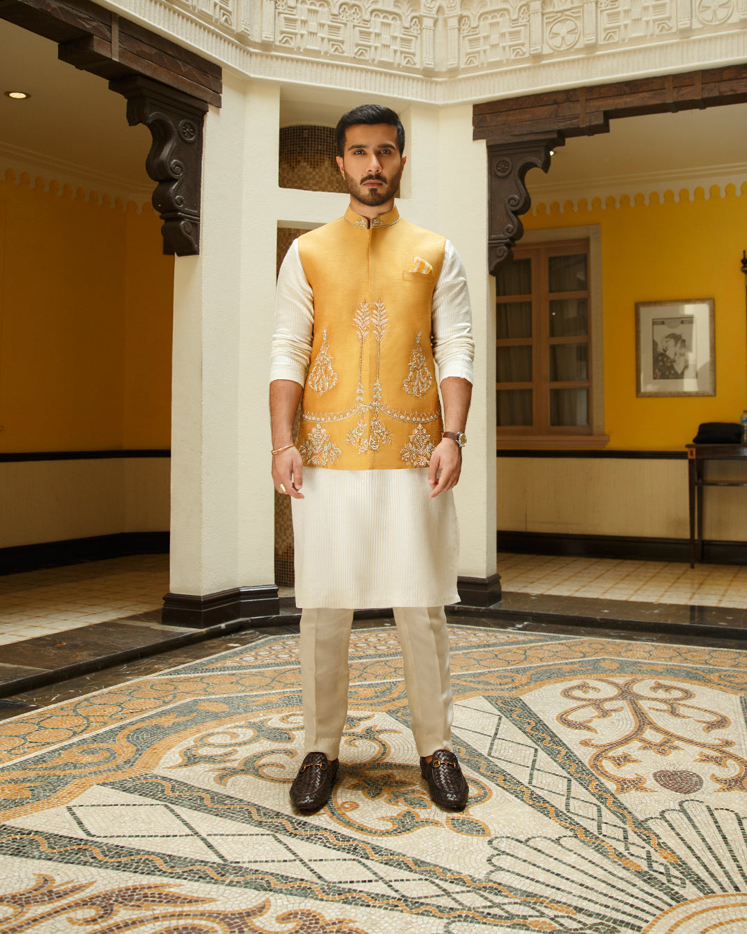 Pakistani Menswear | Halit` - Khanumjan  Pakistani Clothes and Designer Dresses in UK, USA 