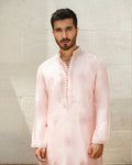 Pakistani Menswear | Okan - Khanumjan  Pakistani Clothes and Designer Dresses in UK, USA 