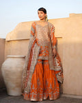 Faiza Saqlain | Irina Wedding Formals 23 | Sevgi - Khanumjan  Pakistani Clothes and Designer Dresses in UK, USA 