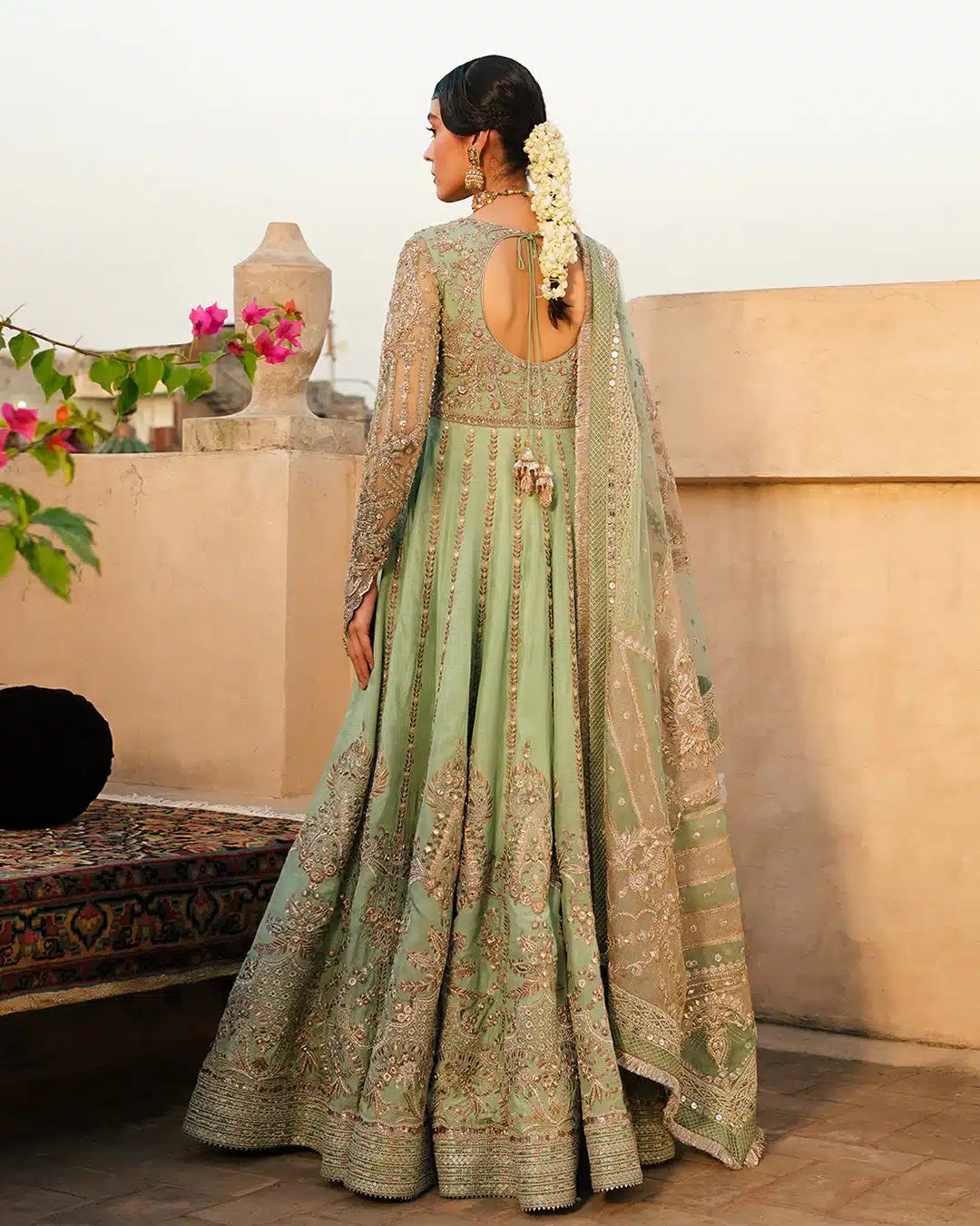 Faiza Saqlain | Irina Wedding Formals 23 | Adana - Khanumjan  Pakistani Clothes and Designer Dresses in UK, USA 