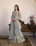 Faiza Saqlain | Irina Wedding Formals 23 | Cahya - Khanumjan  Pakistani Clothes and Designer Dresses in UK, USA 