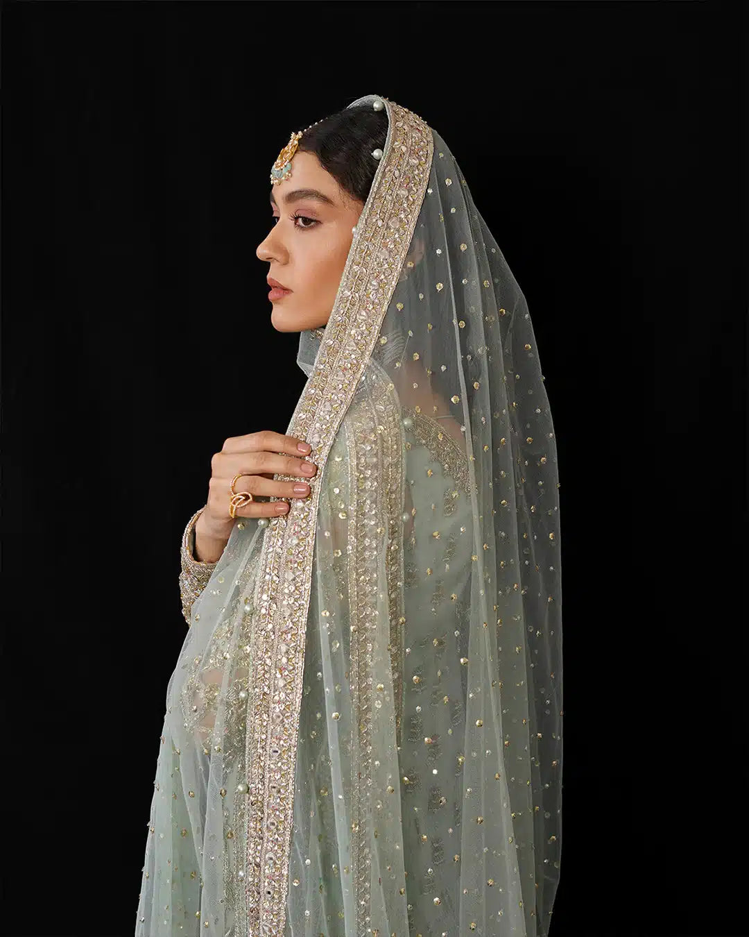 Faiza Saqlain | Irina Wedding Formals 23 | Cahya - Khanumjan  Pakistani Clothes and Designer Dresses in UK, USA 