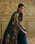 Faiza Saqlain | Manaar Luxe Formals 23 | Haanie - Khanumjan  Pakistani Clothes and Designer Dresses in UK, USA 