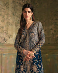 Faiza Saqlain | Manaar Luxe Formals 23 | Haanie - Khanumjan  Pakistani Clothes and Designer Dresses in UK, USA 