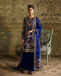 Faiza Saqlain | Manaar Luxe Formals 23 | Seyhana - Khanumjan  Pakistani Clothes and Designer Dresses in UK, USA 