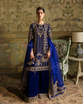 Faiza Saqlain | Manaar Luxe Formals 23 | Seyhana - Khanumjan  Pakistani Clothes and Designer Dresses in UK, USA 