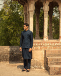 Pakistani Menswear | Aref - Khanumjan  Pakistani Clothes and Designer Dresses in UK, USA 