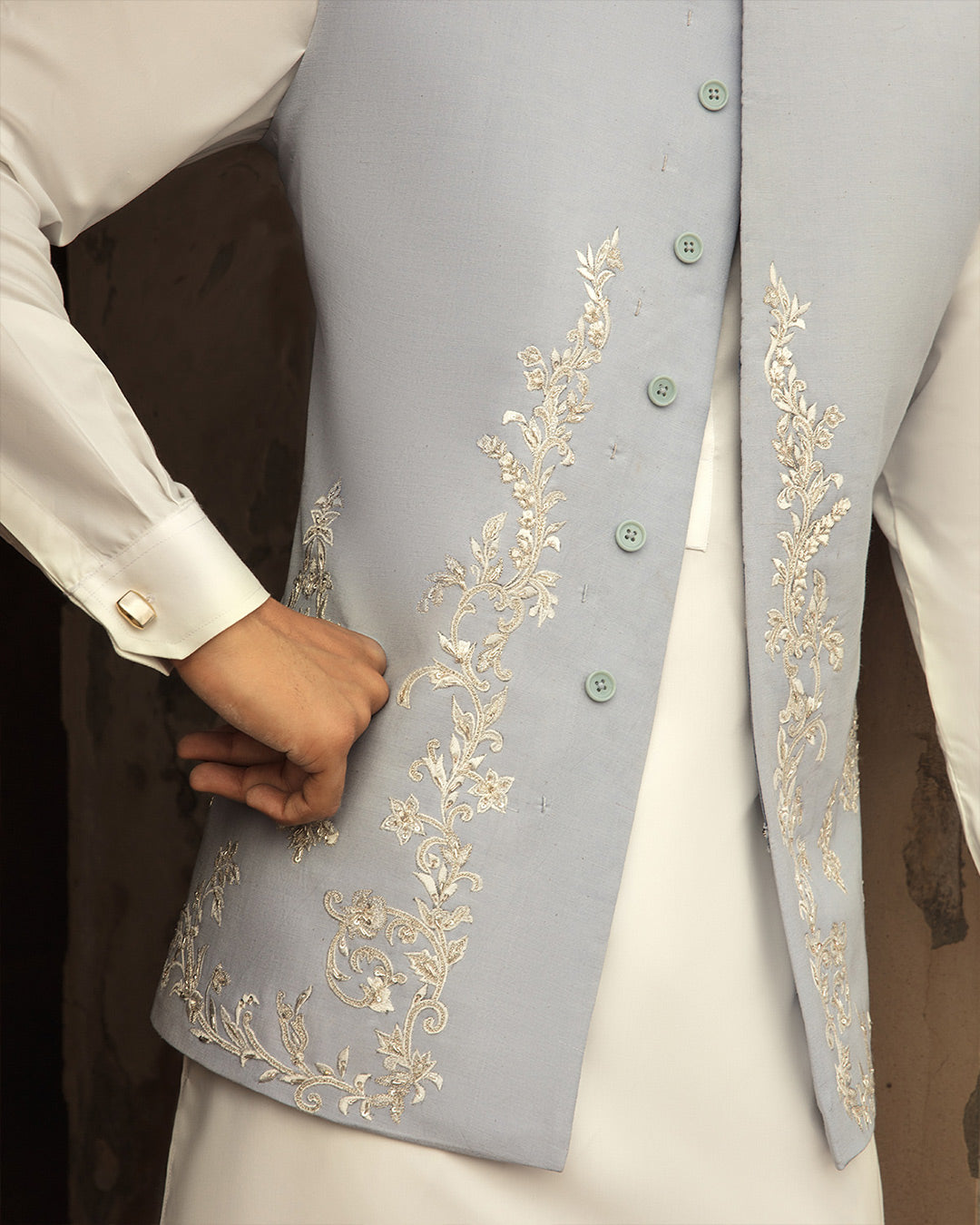 Pakistani Menswear | Zubeen - Khanumjan  Pakistani Clothes and Designer Dresses in UK, USA 