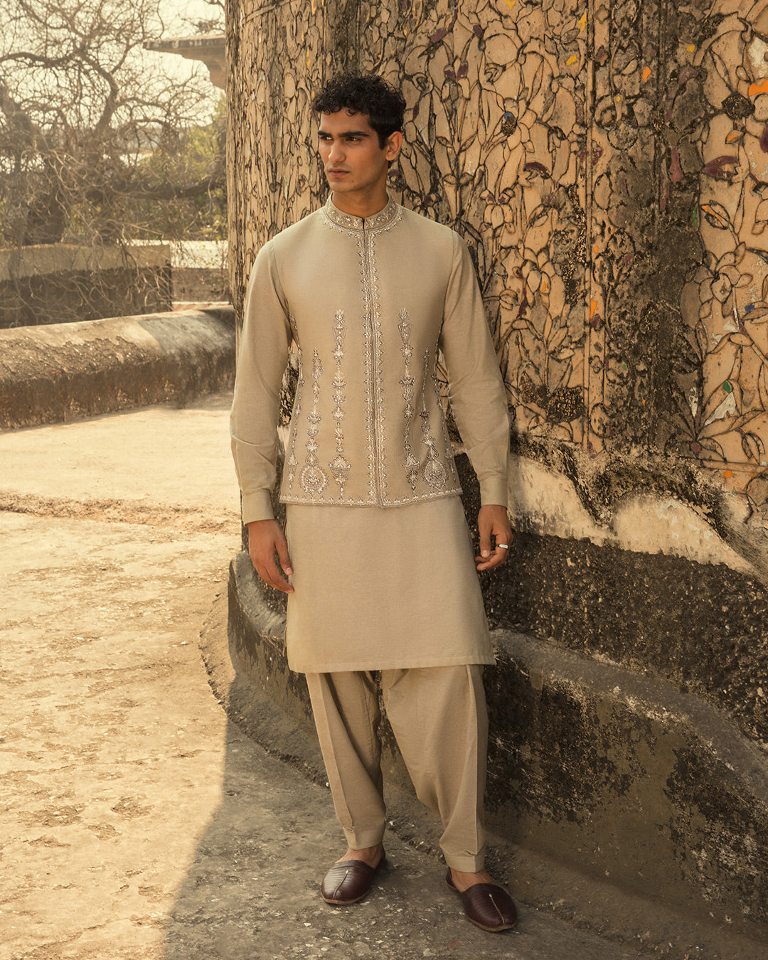 Pakistani Menswear | Delawar - Khanumjan  Pakistani Clothes and Designer Dresses in UK, USA 