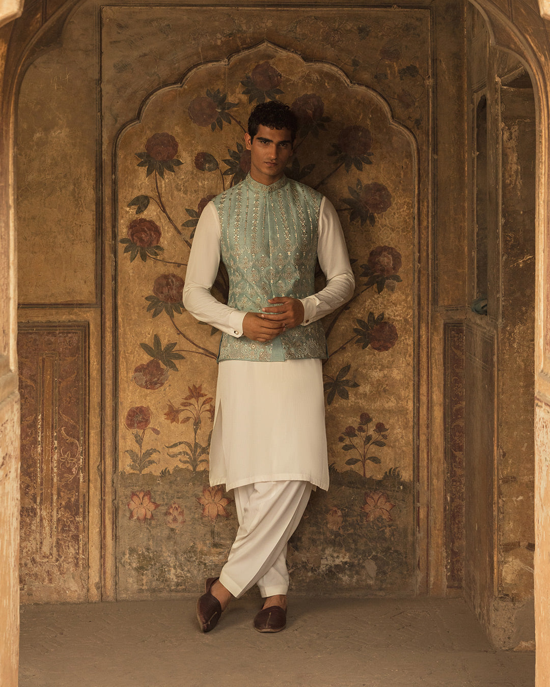 Pakistani Menswear | Afshar - Khanumjan  Pakistani Clothes and Designer Dresses in UK, USA 
