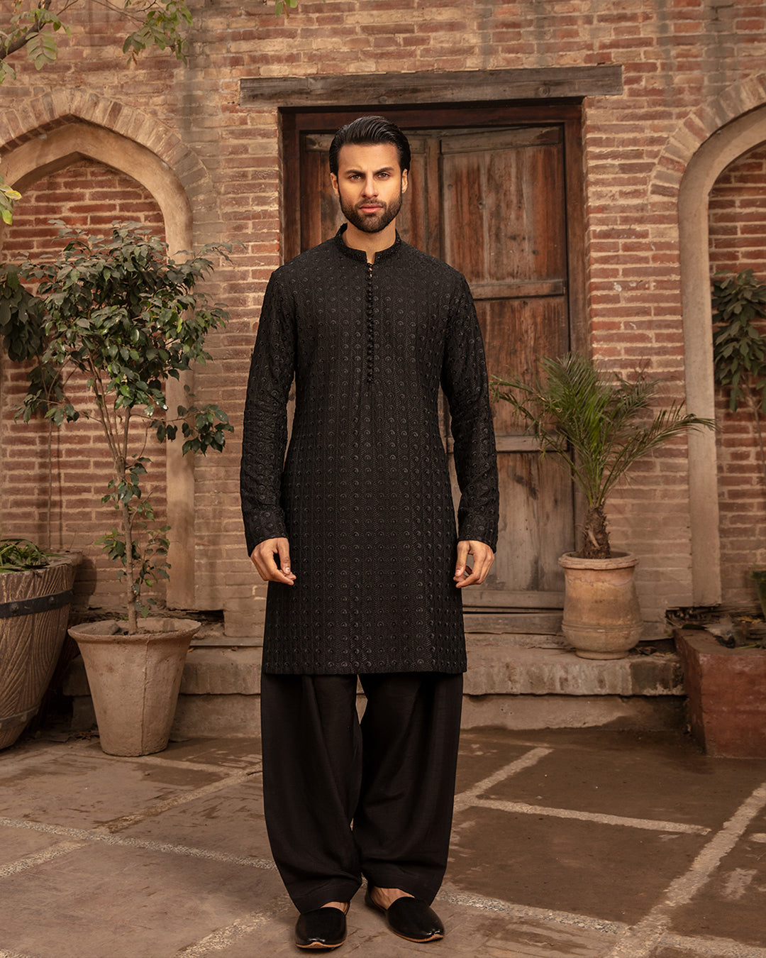 Pakistani Menswear | Baydsar - Khanumjan  Pakistani Clothes and Designer Dresses in UK, USA 