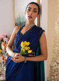 Farah Talib Aziz | Mayna Festive Luxe | ALMA OMBRE - Khanumjan  Pakistani Clothes and Designer Dresses in UK, USA 