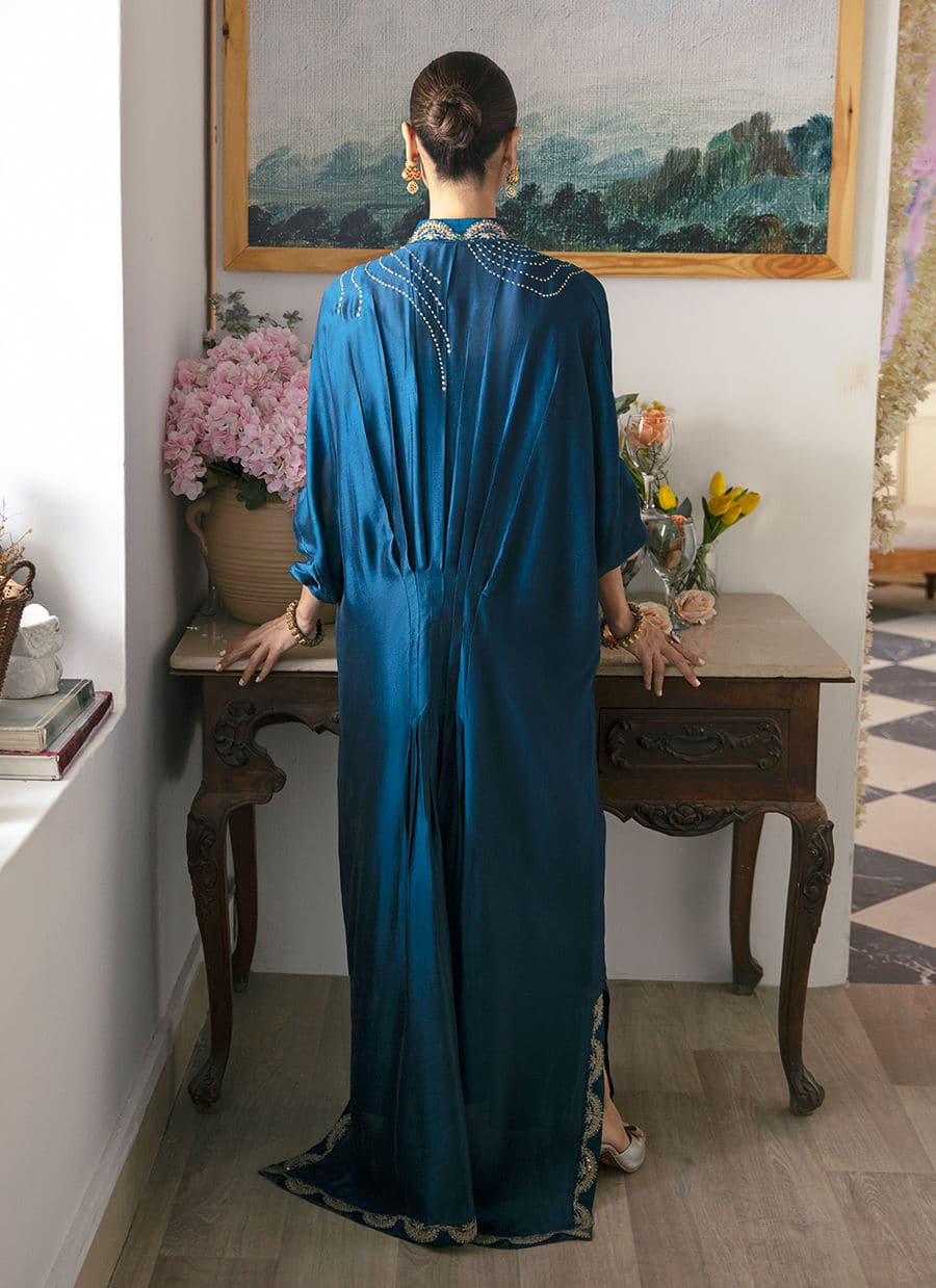 Farah Talib Aziz | Mayna Festive Luxe | Nami - Khanumjan  Pakistani Clothes and Designer Dresses in UK, USA 