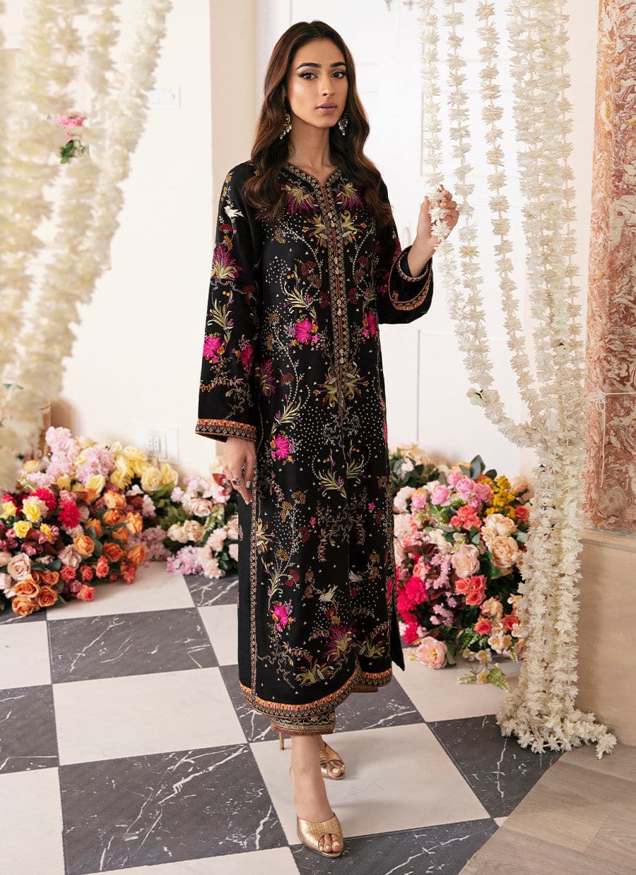 Farah Talib Aziz | Mayna Festive Luxe | Pinar - Khanumjan  Pakistani Clothes and Designer Dresses in UK, USA 