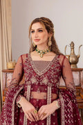 Farasha | Tabeer Wedding Formals 23 | Valentina - Khanumjan  Pakistani Clothes and Designer Dresses in UK, USA 