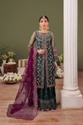 Farasha | Tabeer Wedding Formals 23 | Gia - Khanumjan  Pakistani Clothes and Designer Dresses in UK, USA 